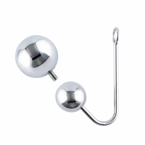 Hook 5299 Anal BDSM Steel AllNight 0203